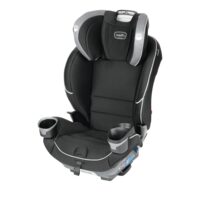 Evenflo Everyfit 4-in-1 Convertible Car Seat