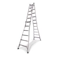 Mastercraft Ladder