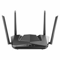 D-Link AX3200 Dual-Band Wi-Fi 6 Router