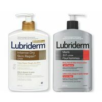 Lubriderm Body Lotion 