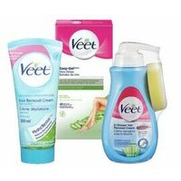Veet Hair Removal Products 