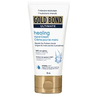 Gold Bond Lotions or Hand Creams
