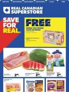 [Valid Thu Aug 11 - Wed Aug 17] Real Canadian Superstore