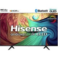 Hisense 65" 4K ULED Android TV