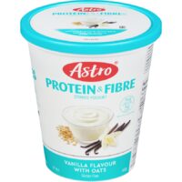 Astro Protein & Fibre