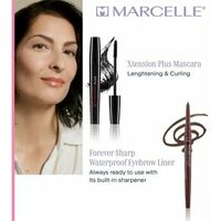 Marcelle Mascara, Brow Liner or Lip Colour