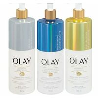 Olay Hand & Body Lotions