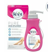 Veet Hair Removal Products