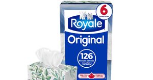 [$5.99 (32% off!)] Royale Original Facial Tissues, 6 Boxes