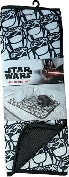 Just bought these adorable kitchen towels from Dollarama. 💚 : r/StarWars