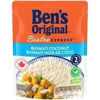 Ben's Original Bistro Express Rice