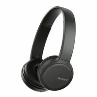 Sony Whch510 Wireless On-Ear Headphones 