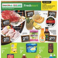 Shop Easy Foods - Weekly Specials Flyer