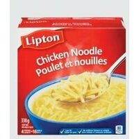 Lipton Soup Mix
