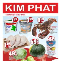 Kim Phat - Weekly Specials Flyer