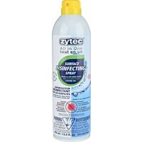 Zytec All-in-One Surface Disinfecting Spray