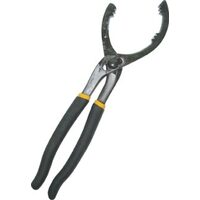 Power Fist 2 to 4 In. Adjustable Oil Filter Pliers