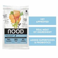 Nood Dry Dog Food