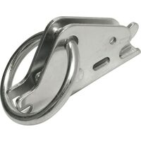 Snap-Loc 1,000 Lb E-Track 1-1/2 In. Ring