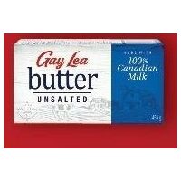 Gay Lea Butter 