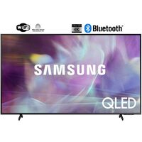 Samsung 50" QLED 4K Quantum HDR TV