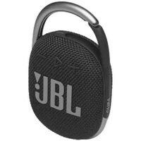 JBL Clip 4 - Ultra-Portable Waterproof Speaker