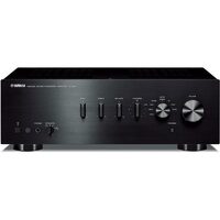 Yamaha Stereo Integrated Amplifier W/Built-in DAC