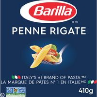 Barilla Pasta, Hunt's Pasta Sauce or Paste