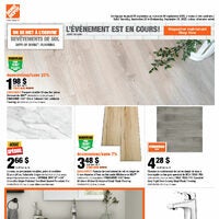 Home Depot - Weekly Deals (Southern QC) Flyer