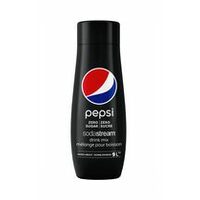 Sodastream Pepsi Drink Mix