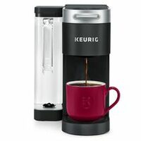 Keurig K Supreme Single-Serve Coffee Maker 