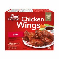 Deli Express Chicken Wings