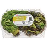 PC Live Lettuce Green, Trio Or Red & Green
