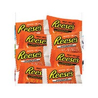 Reese's Thins Milk Chocolate or White Creme