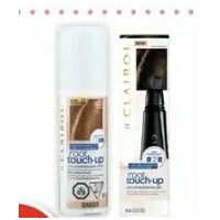 Root Touch-Up Blending Gel, Palette or Spray Hair Colour
