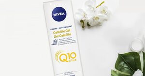 [$6.99 (save $2.48!)] Nivea Q10+ Firming Cellulite Gel, 200ml