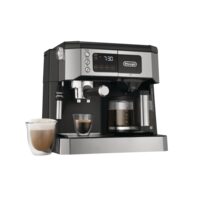 Delonghi All-in-One Coffee & Espresso Maker
