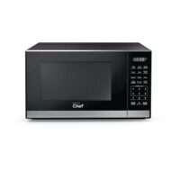Master Chef 0.7 Cu-Ft Chef Microwave