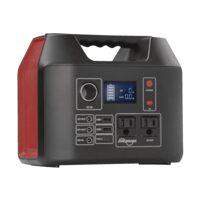 Coleman 300w Portable Power Station