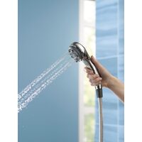 Shower Heads, Kitchen and Bathroom Faucets