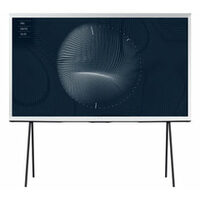 Samsung 65" The Serif 4K UHD Smart TV 