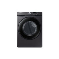 Samsung 7.5- Cu. Ft Dryer