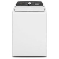Whirlpool 5.2-Cu. Ft Top-Load Washer 