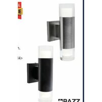 Bazz "Luvia" Outdoor Wall Sconce
