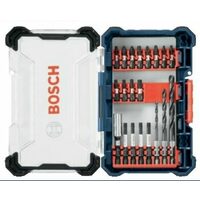 Bosch 20-Piece Bit and Drill Bit Set