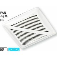 Broan Invent Bathroom Fan