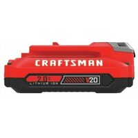 Craftsman Lithium-Ion Battery