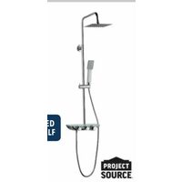 Project Source Shower Column