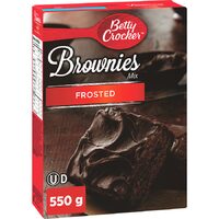 Betty Crocker Premium Baking Mixes Or Mug Cakes