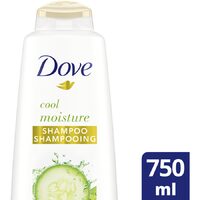 Dove Bar Soap, Body Wash, Shampoo Or Conditioner 